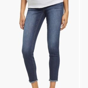 Maternity Jeans